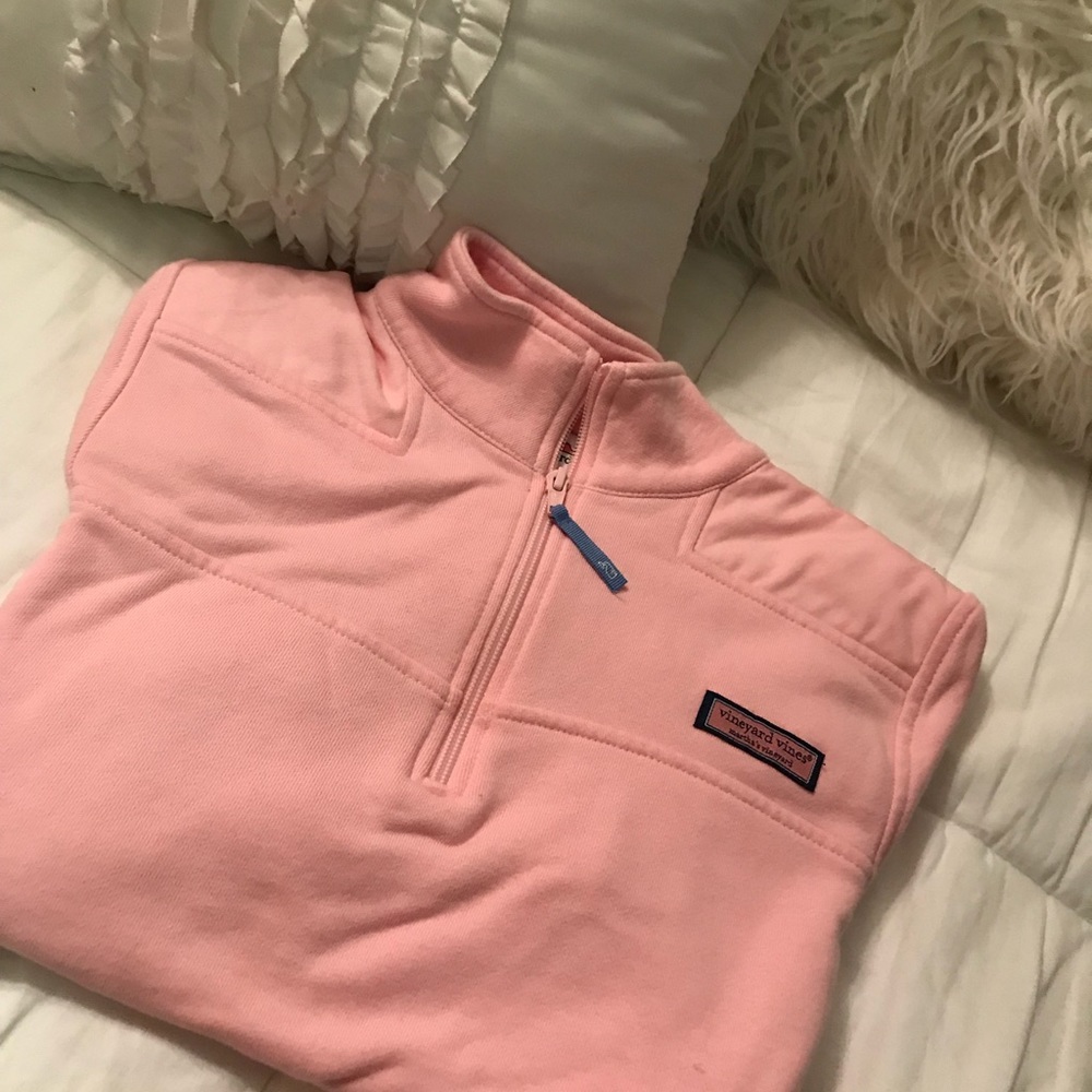 Vineyard Vines Quarter Zip